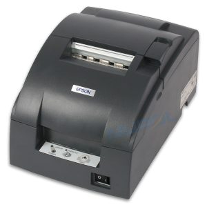 MICROS / Epson Impact Kitchen Printer, IDN Interface